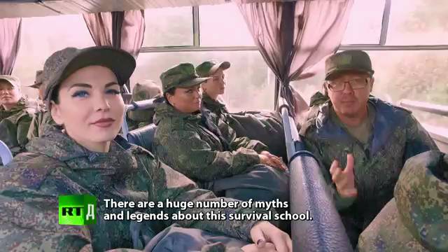 俄罗斯洗脸用凉水,俄军使用的肥皂