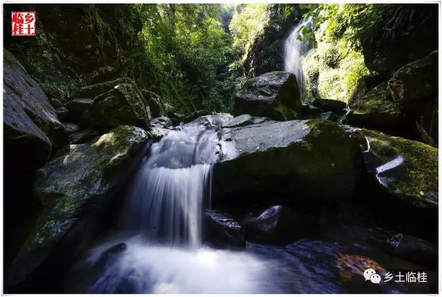 建立国家公园的发展思路,黄沙瑶族乡最新规划