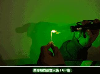 小孩玩激光笔照瞎了,男童玩激光笔已经眼睛受伤视频