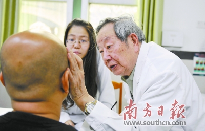 大医骆抗先,骆抗先抖音号