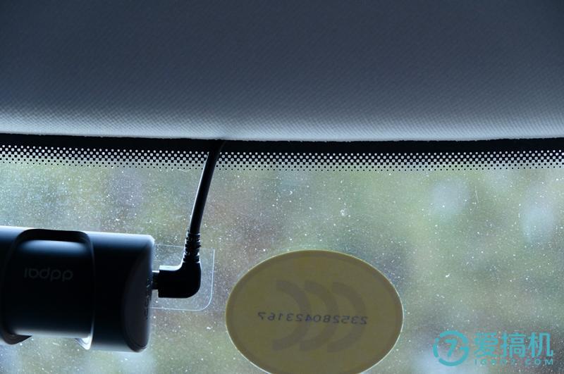 体积小巧做工优秀---盯盯拍mini3行车记录仪体验