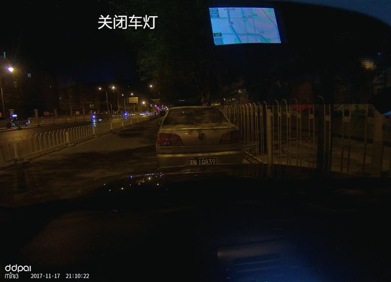 体积小巧做工优秀---盯盯拍mini3行车记录仪体验