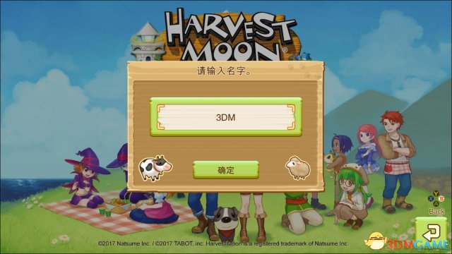 牧场物语起源大地新手攻略大全,牧场物语哆啦a梦怎么去农场