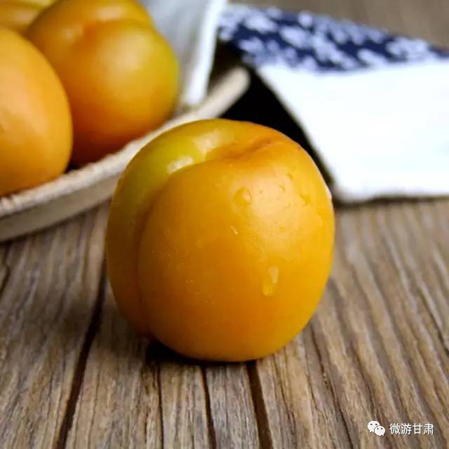 敦煌特产李广杏价格,敦煌杏子有哪些
