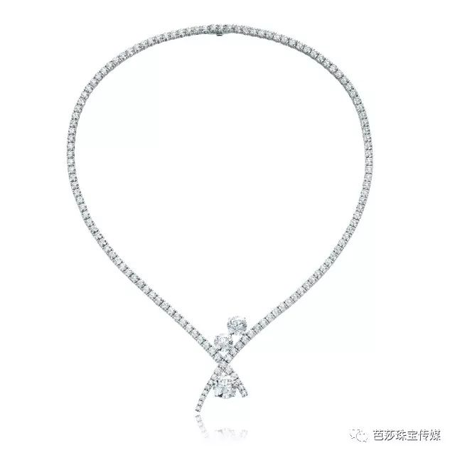 100个惊艳珠宝设计,中国顶级珠宝设计