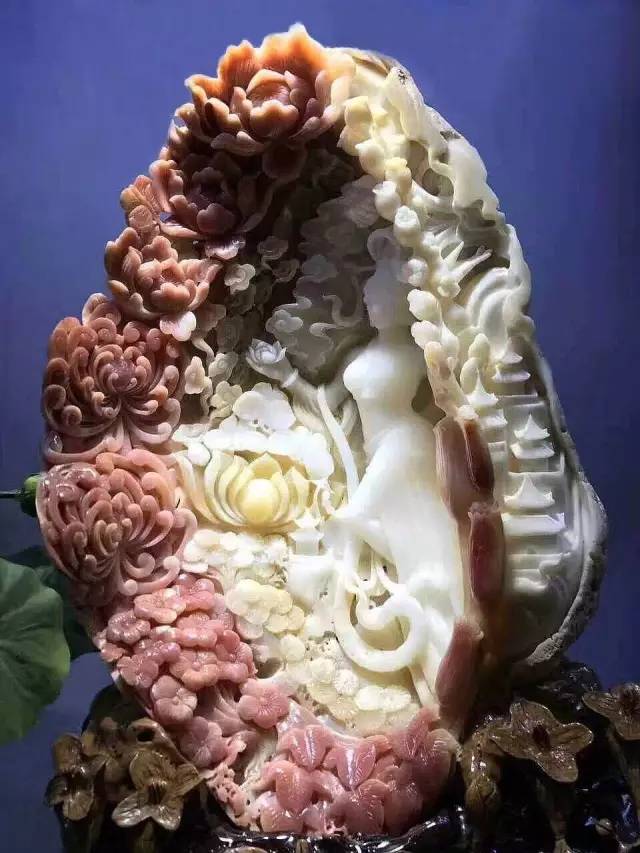 价值暴涨的收藏品,砗磲升值空间有多大