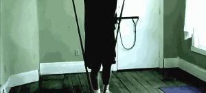 训练场地练习方式,在家练习垂直弹跳