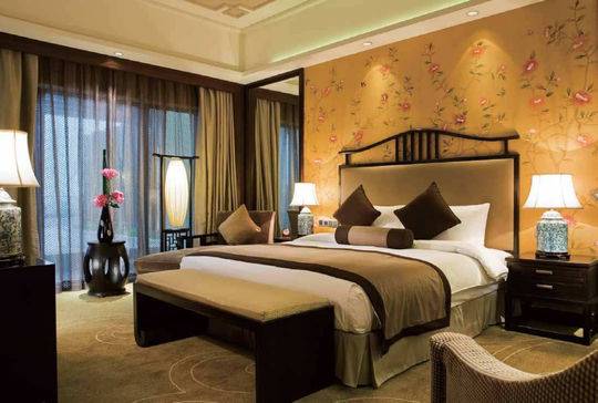 周末都去哪里露营,周末野营去哪里好玩