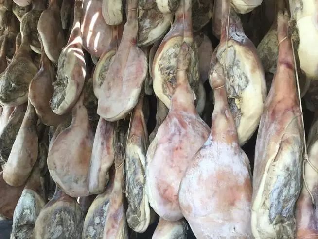国内最好吃的火腿推荐,十大世界最好吃的火腿