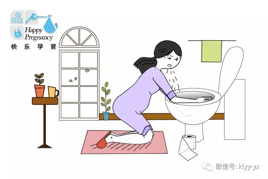 怀孕1-3个月注意事项和饮食禁忌,突然发现自己怀孕了怎么办