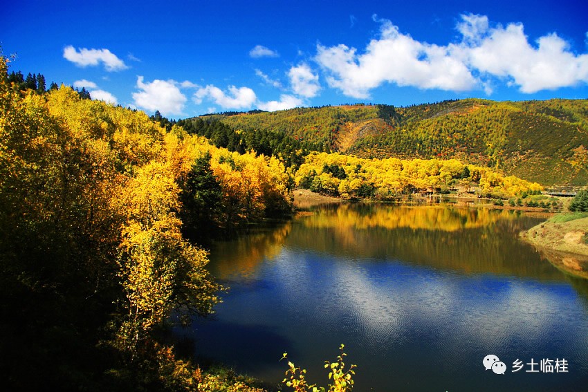 建立国家公园的发展思路,黄沙瑶族乡最新规划