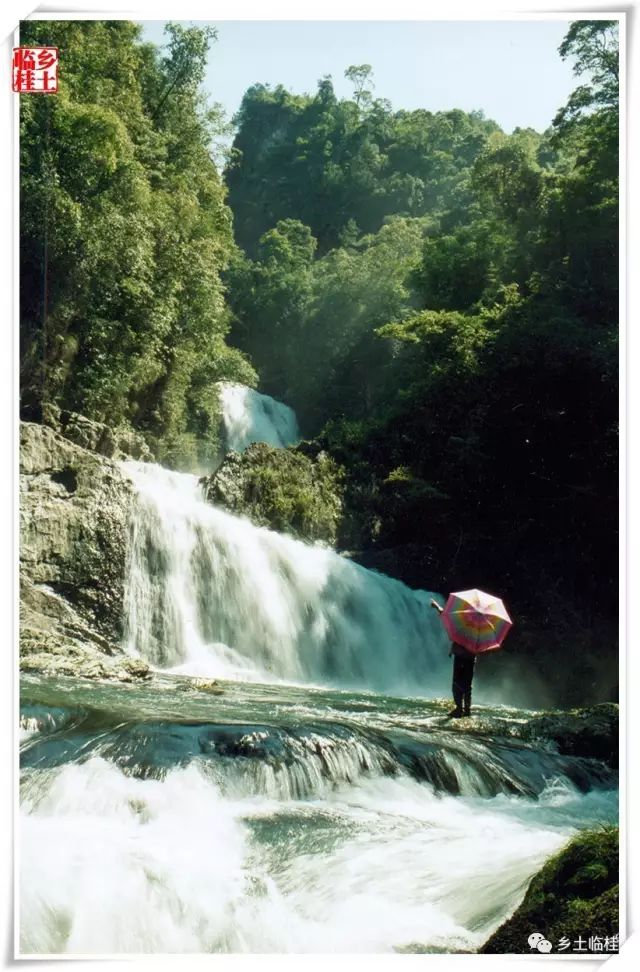 建立国家公园的发展思路,黄沙瑶族乡最新规划