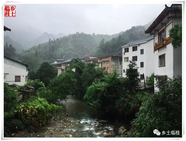 建立国家公园的发展思路,黄沙瑶族乡最新规划