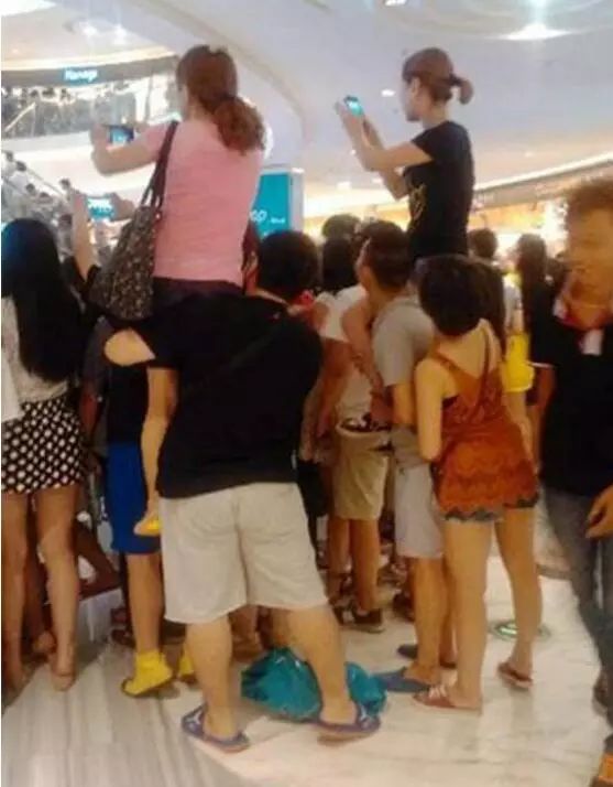 「潍·幽默」论考试应该怎么作弊····