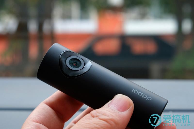 体积小巧做工优秀---盯盯拍mini3行车记录仪体验