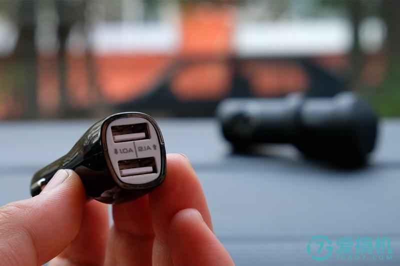 体积小巧做工优秀---盯盯拍mini3行车记录仪体验