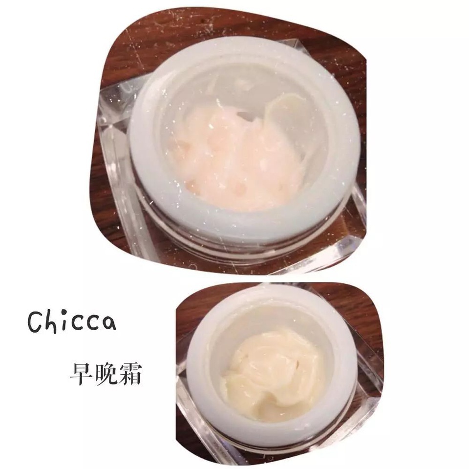 豆瓣日记:面霜专题|小而精致，如何拥有一张气色满满的少女脸。