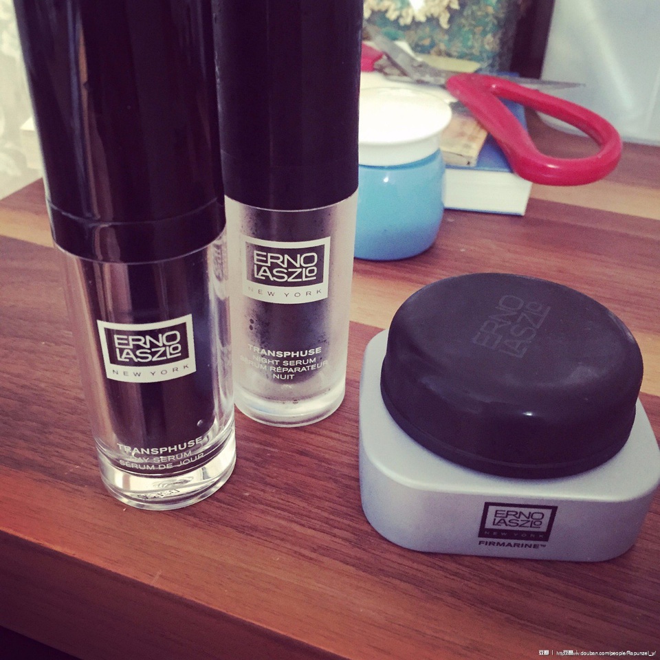 豆瓣日记:面霜专题|小而精致，如何拥有一张气色满满的少女脸。