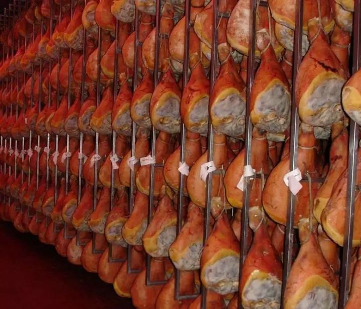 国内最好吃的火腿推荐,十大世界最好吃的火腿