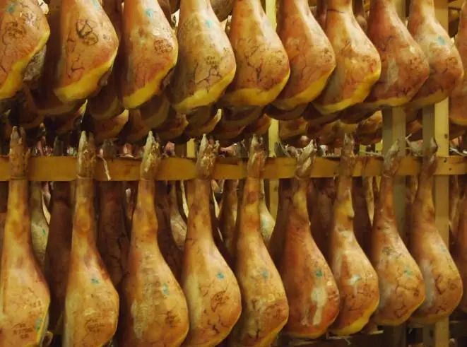 国内最好吃的火腿推荐,十大世界最好吃的火腿