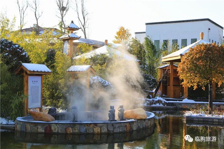揽翠湖天沐温泉春节,揽翠湖天沐温泉一日游