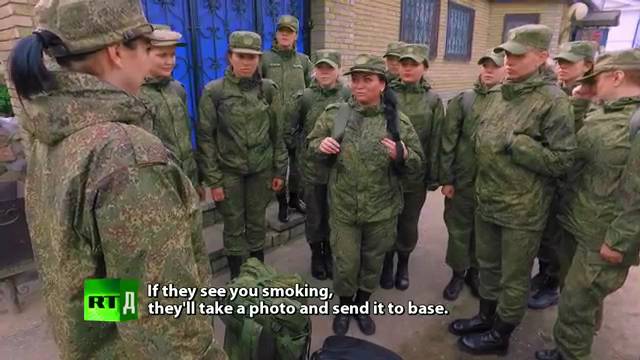 俄罗斯洗脸用凉水,俄军使用的肥皂