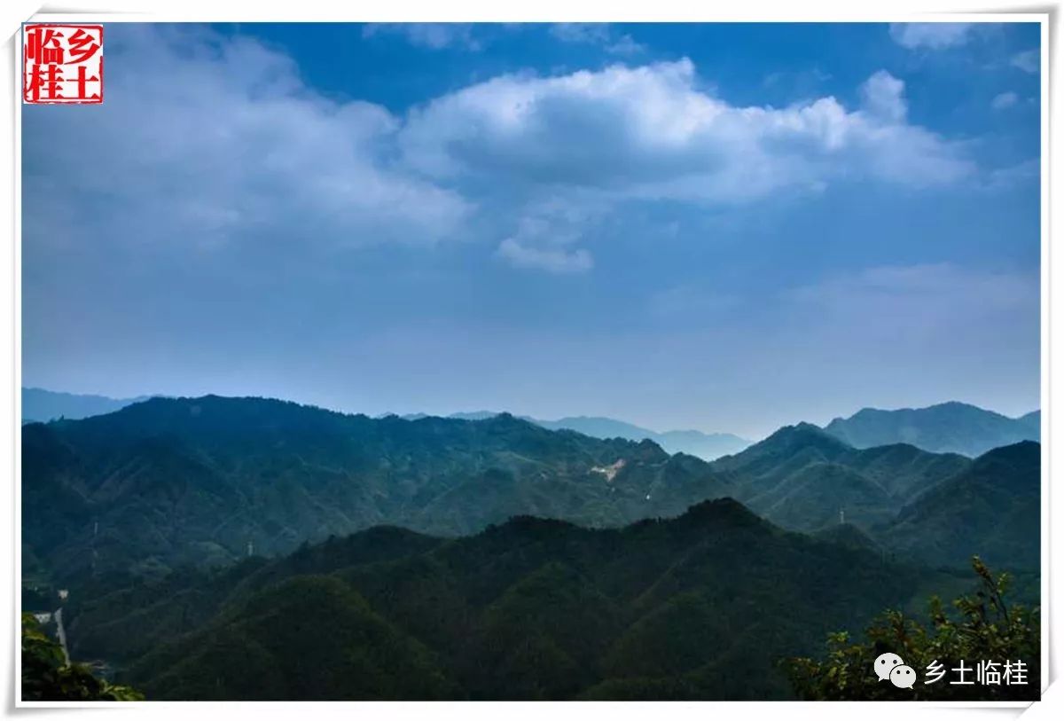 建立国家公园的发展思路,黄沙瑶族乡最新规划