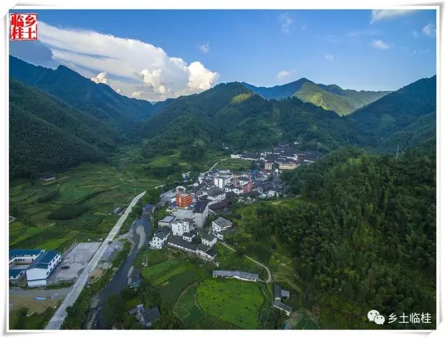 建立国家公园的发展思路,黄沙瑶族乡最新规划