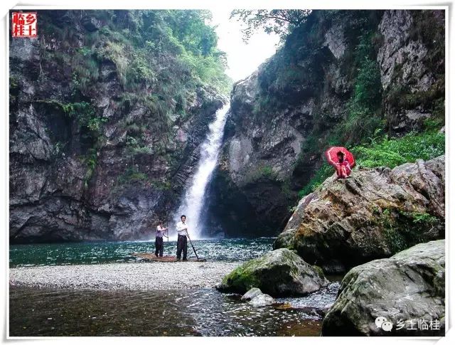 建立国家公园的发展思路,黄沙瑶族乡最新规划