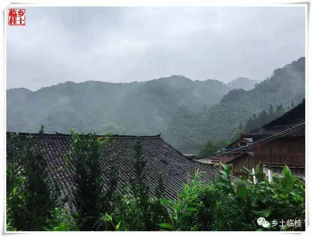 建立国家公园的发展思路,黄沙瑶族乡最新规划