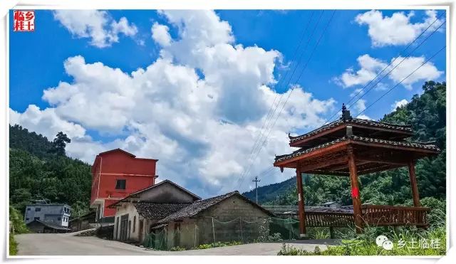 建立国家公园的发展思路,黄沙瑶族乡最新规划