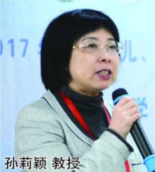 「关注」重视女童生殖健康，从预防保健开始！