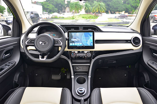 电咖ev10试驾,电咖ev10车型