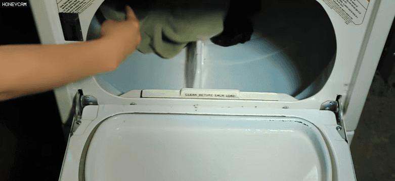 冬天衣服干不了怎么样烘干,再也不用担心衣服晾不干了