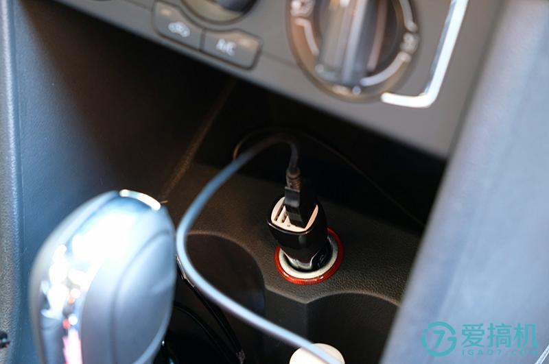 体积小巧做工优秀---盯盯拍mini3行车记录仪体验