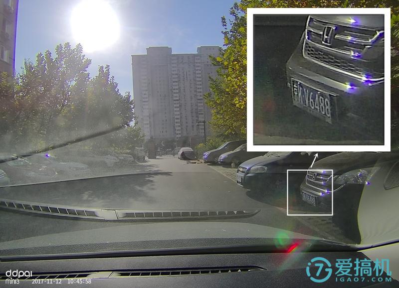 体积小巧做工优秀---盯盯拍mini3行车记录仪体验