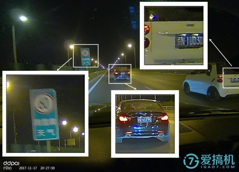 体积小巧做工优秀---盯盯拍mini3行车记录仪体验