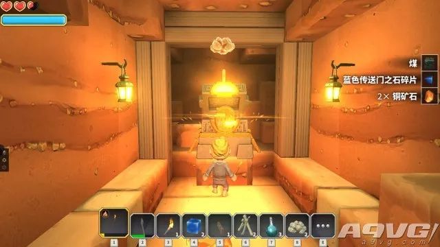 传送门骑士评测,传送门骑士探索游戏