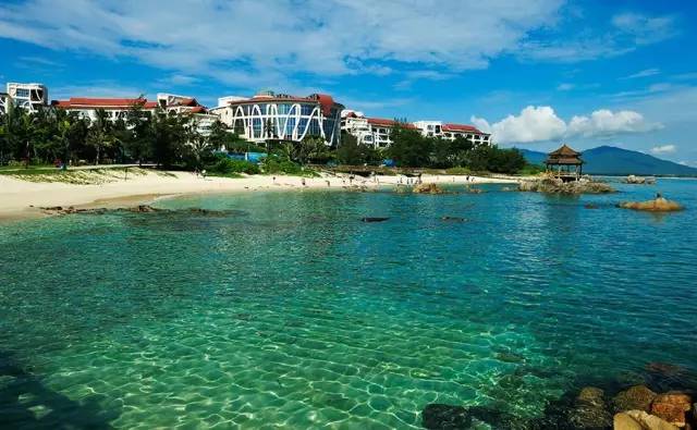 中国最好的酒店排名第一名是哪家,中国最好的25家酒店