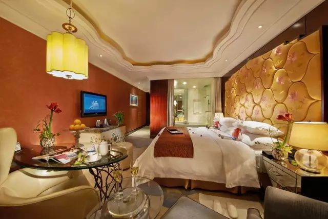 中国最好的酒店排名第一名是哪家,中国最好的25家酒店