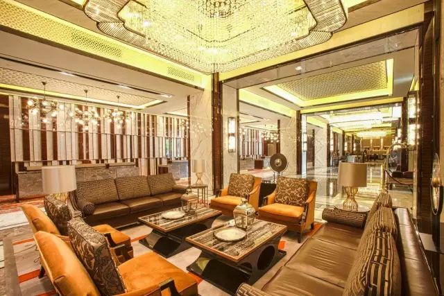 中国最好的酒店排名第一名是哪家,中国最好的25家酒店