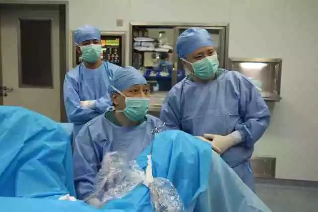 「医声」这么复杂的手术，芜湖也能做得棒棒滴