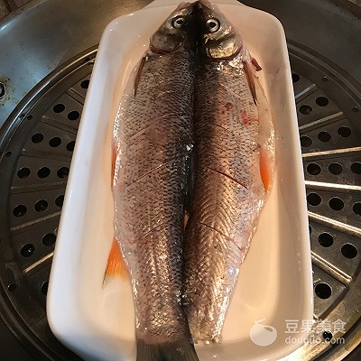清蒸红梢家常做法,清蒸红梢做法