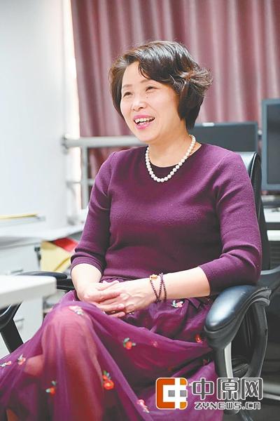 郑大一附院王梅云,河南省人民医院王梅云教授团队