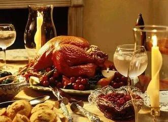 感恩节该送些啥,感恩节该做点什么礼物