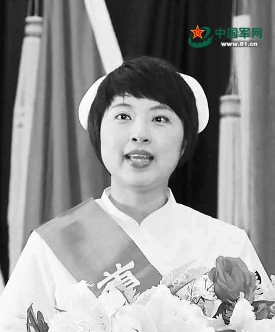 在恐袭多发地,当她朋友圈被新修订文职人员条例刷屏