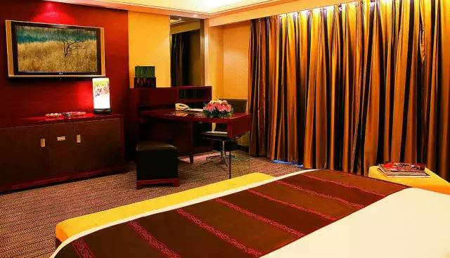 中国最好的酒店排名第一名是哪家,中国最好的25家酒店