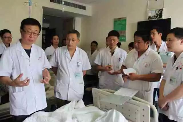 「医声」这么复杂的手术，芜湖也能做得棒棒滴