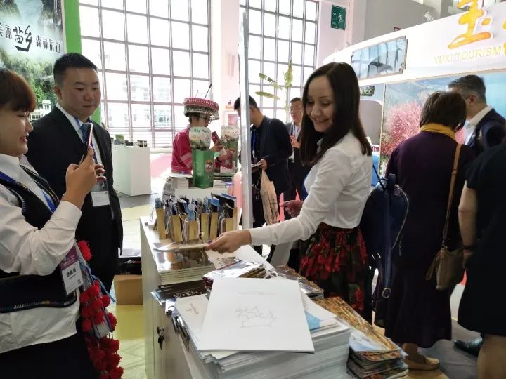 泸西旅游推介,泸西文化博览会