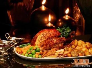 感恩节该送些啥,感恩节该做点什么礼物